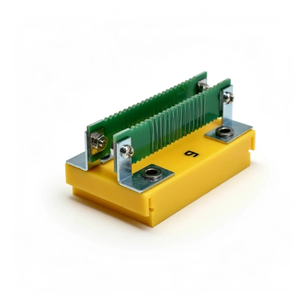 Резистор проволочный p,l,s I на подставке